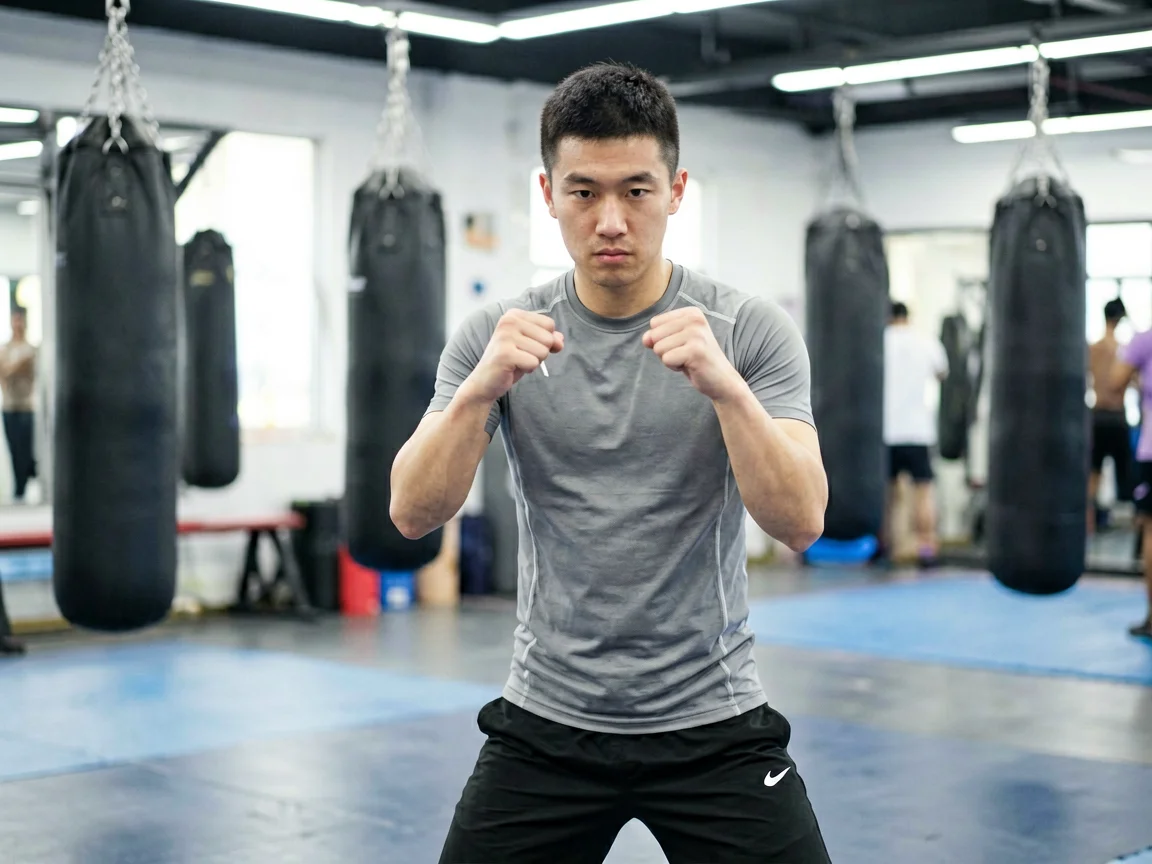 体育赛场准备,Doran